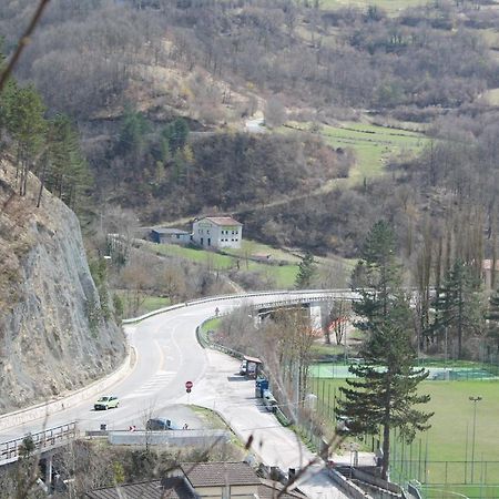 Agriturismo Il Casale Pica Posta 외부 사진