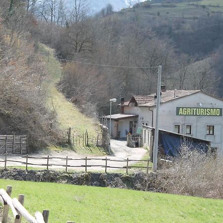 Agriturismo Il Casale Pica Posta 외부 사진