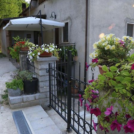 Agriturismo Il Casale Pica Posta 외부 사진
