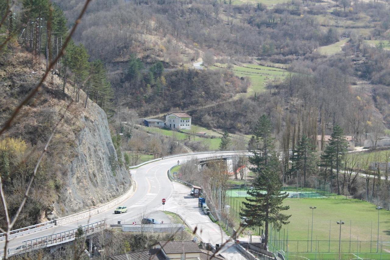 Agriturismo Il Casale Pica Posta 외부 사진