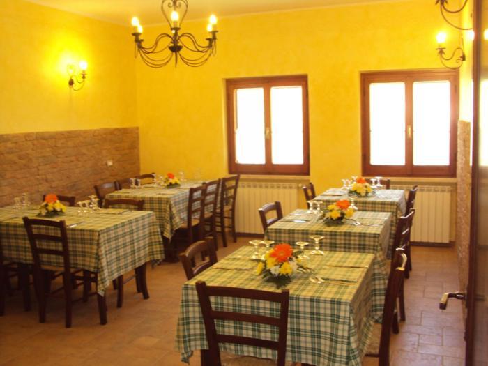 Agriturismo Il Casale Pica Posta 외부 사진