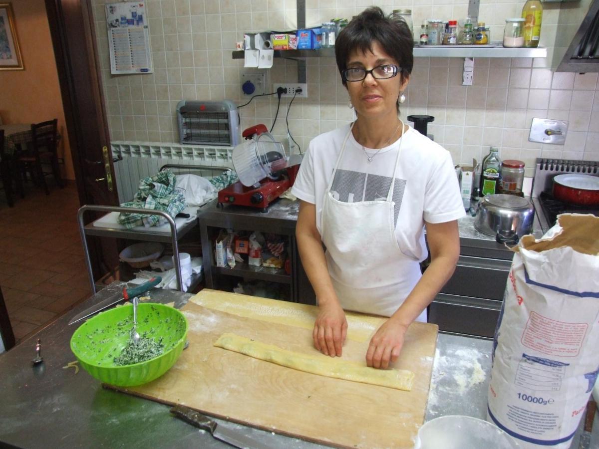 Agriturismo Il Casale Pica Posta 외부 사진