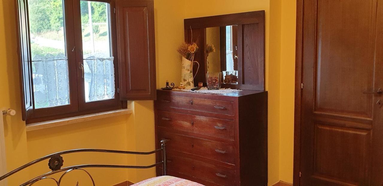 Agriturismo Il Casale Pica Posta 외부 사진