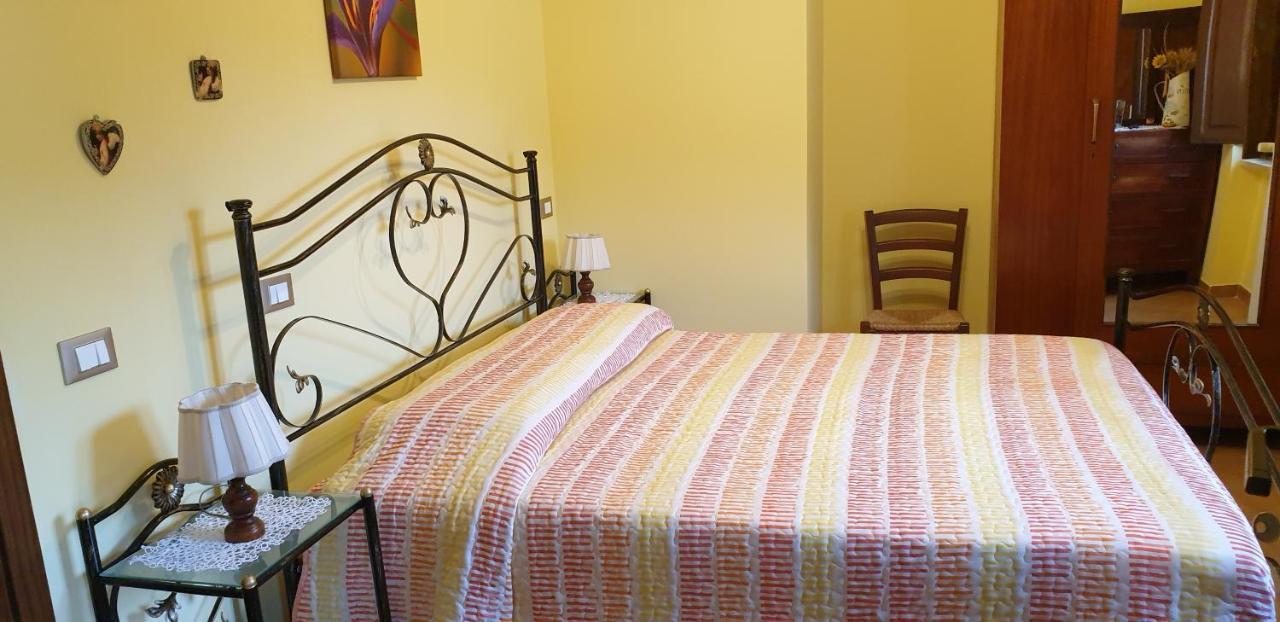Agriturismo Il Casale Pica Posta 외부 사진