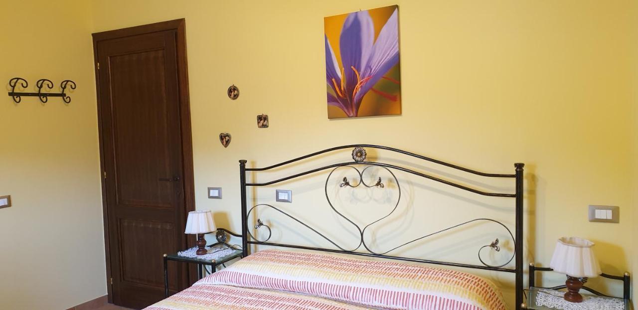 Agriturismo Il Casale Pica Posta 외부 사진