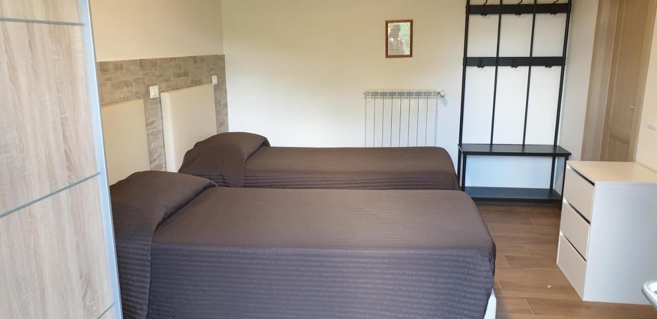 Agriturismo Il Casale Pica Posta 외부 사진
