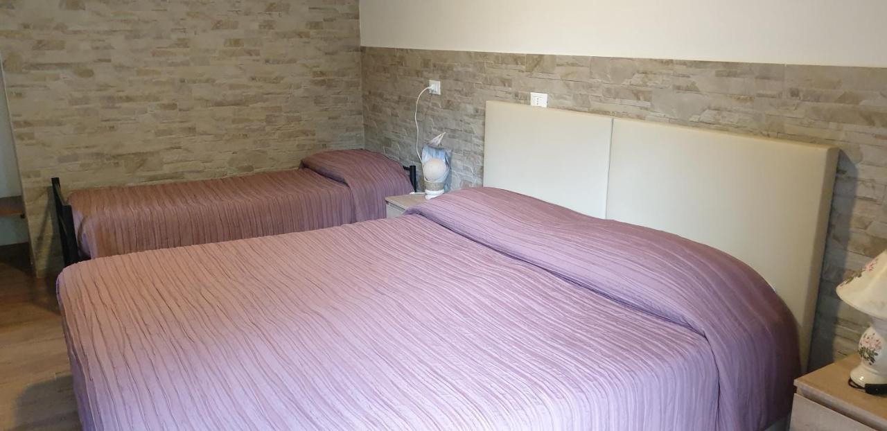 Agriturismo Il Casale Pica Posta 외부 사진