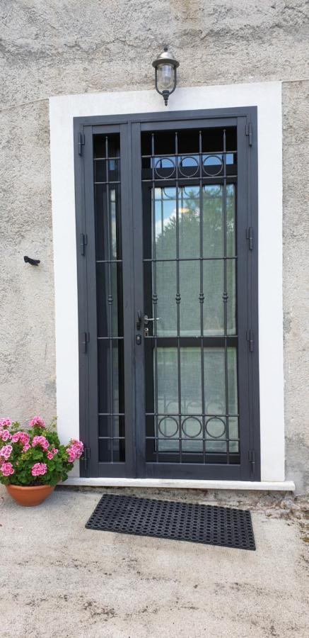Agriturismo Il Casale Pica Posta 외부 사진