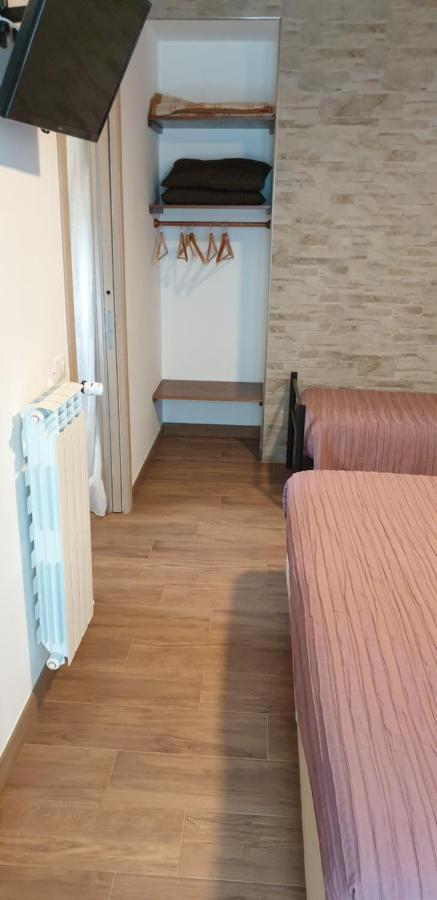 Agriturismo Il Casale Pica Posta 외부 사진