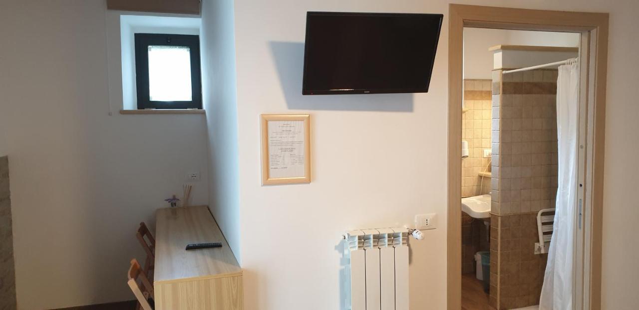 Agriturismo Il Casale Pica Posta 외부 사진