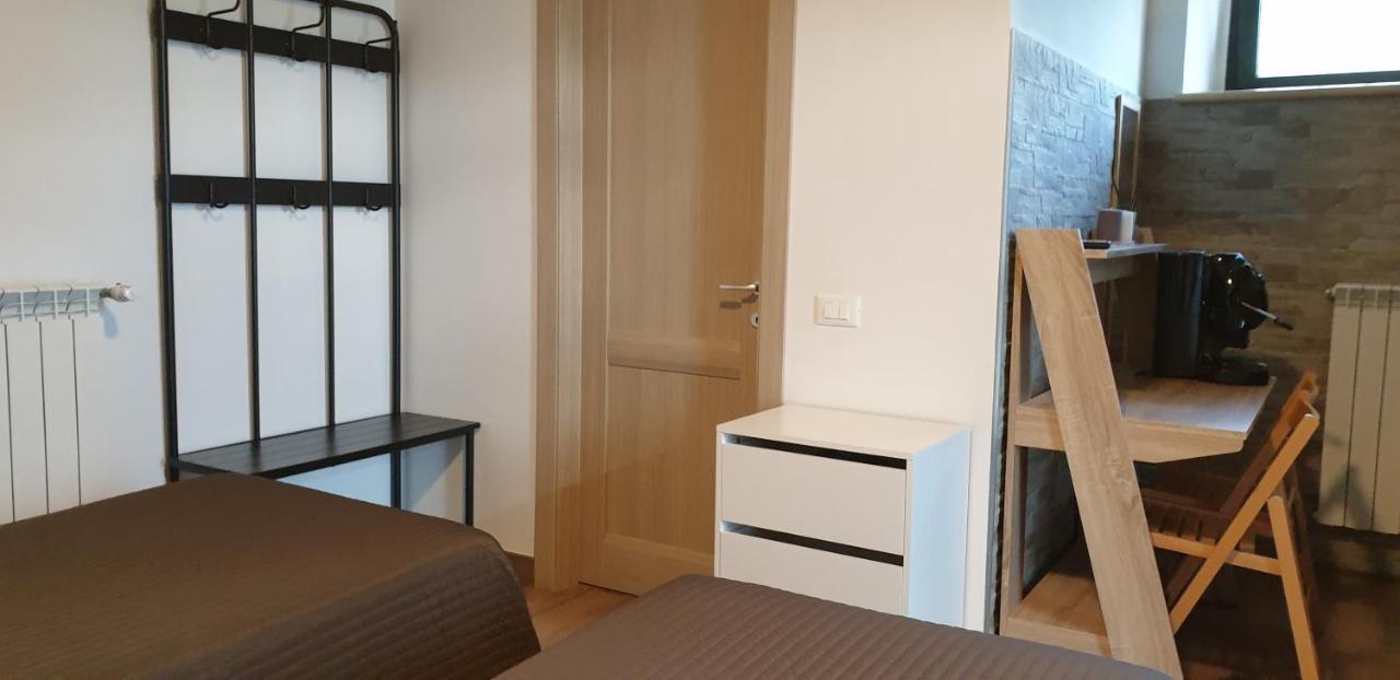 Agriturismo Il Casale Pica Posta 외부 사진