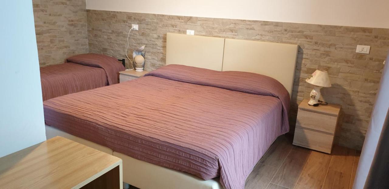 Agriturismo Il Casale Pica Posta 외부 사진