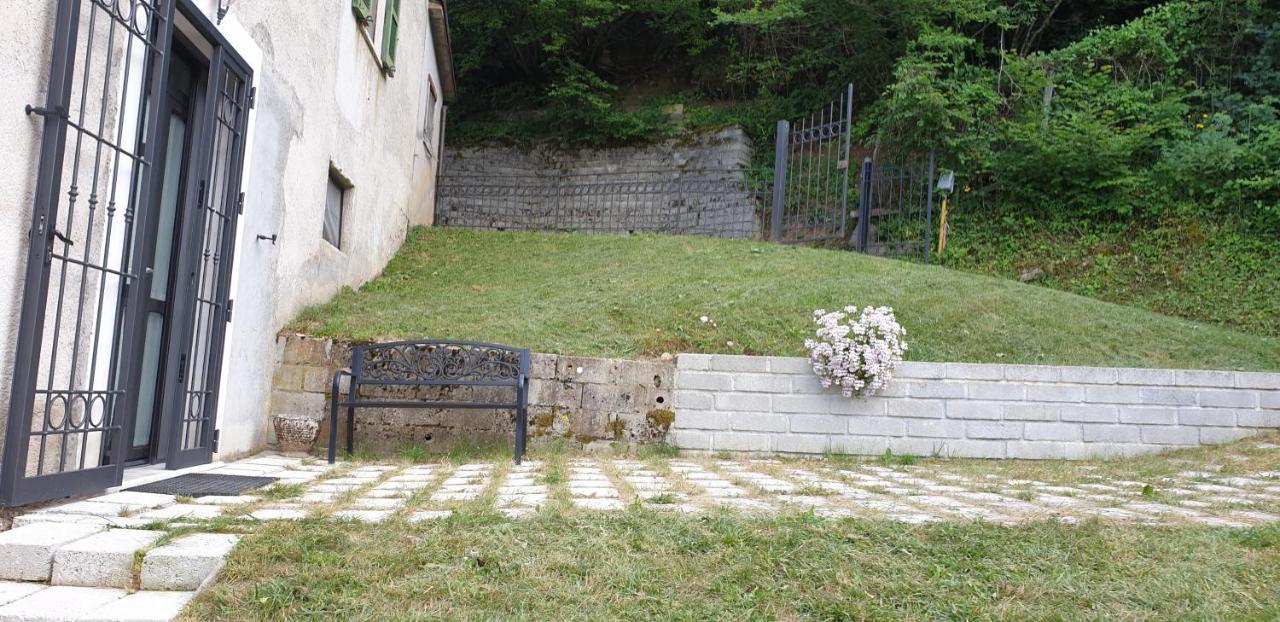 Agriturismo Il Casale Pica Posta 외부 사진