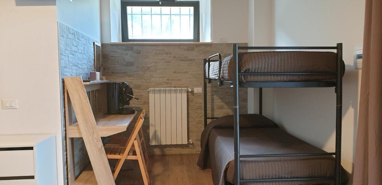 Agriturismo Il Casale Pica Posta 외부 사진