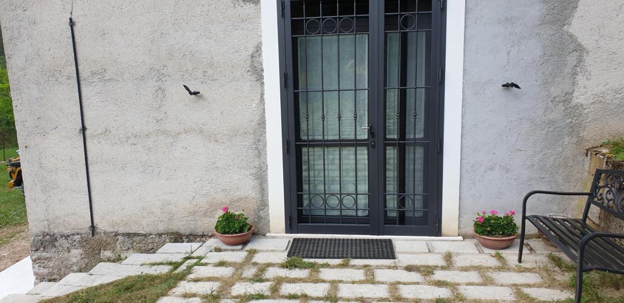 Agriturismo Il Casale Pica Posta 외부 사진