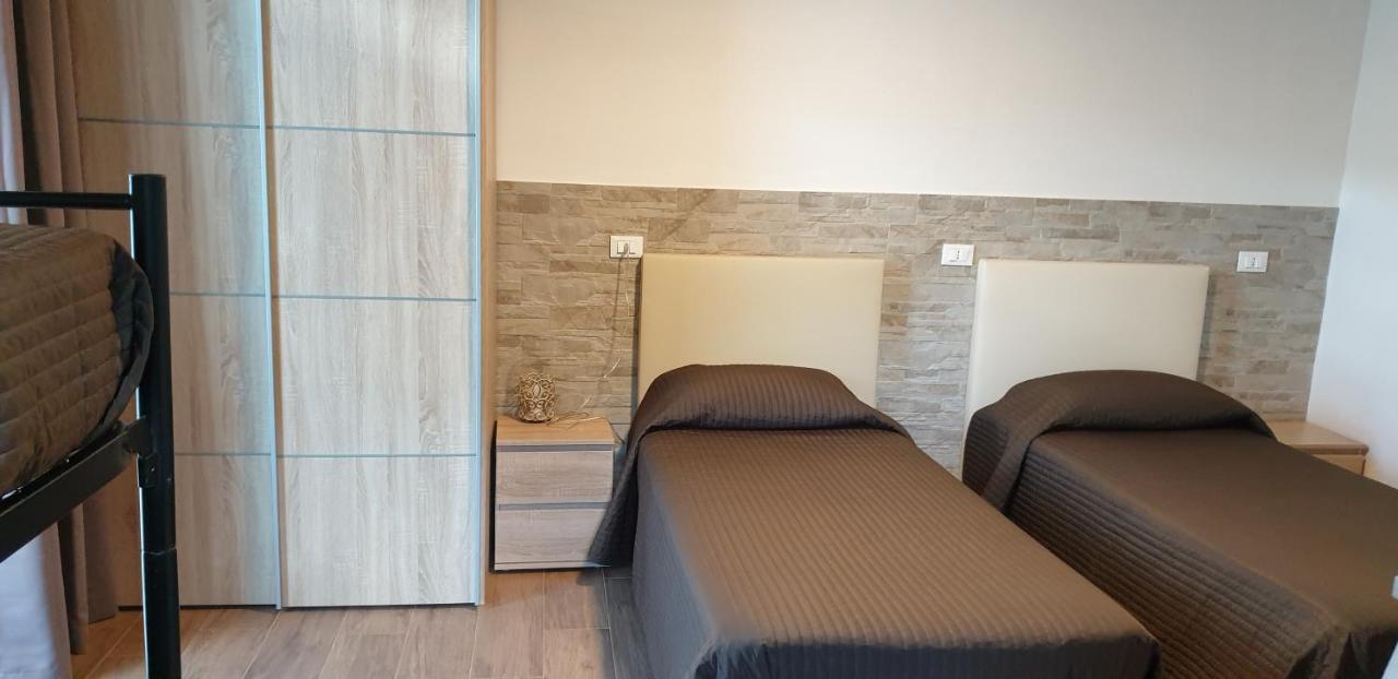 Agriturismo Il Casale Pica Posta 외부 사진