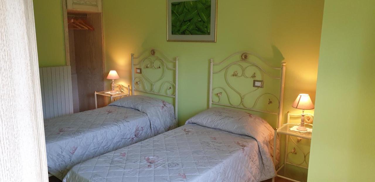 Agriturismo Il Casale Pica Posta 외부 사진