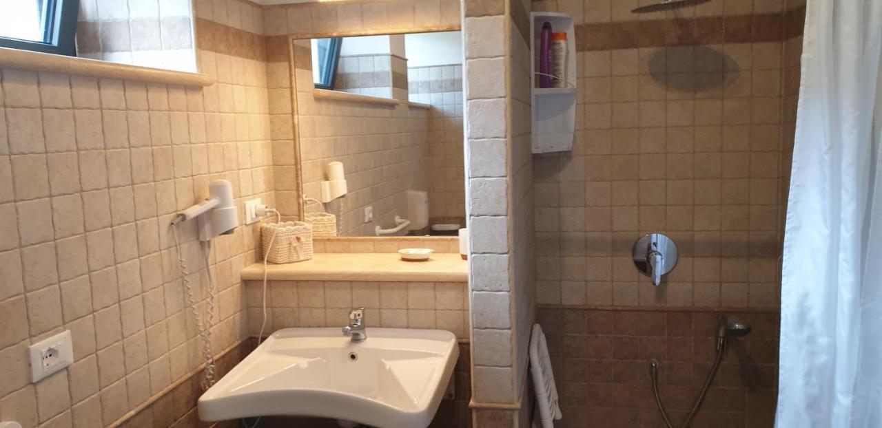 Agriturismo Il Casale Pica Posta 외부 사진