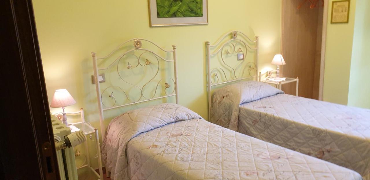 Agriturismo Il Casale Pica Posta 외부 사진