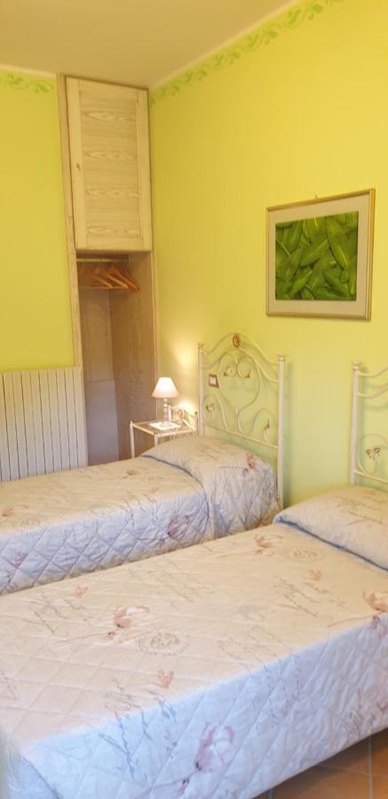 Agriturismo Il Casale Pica Posta 외부 사진