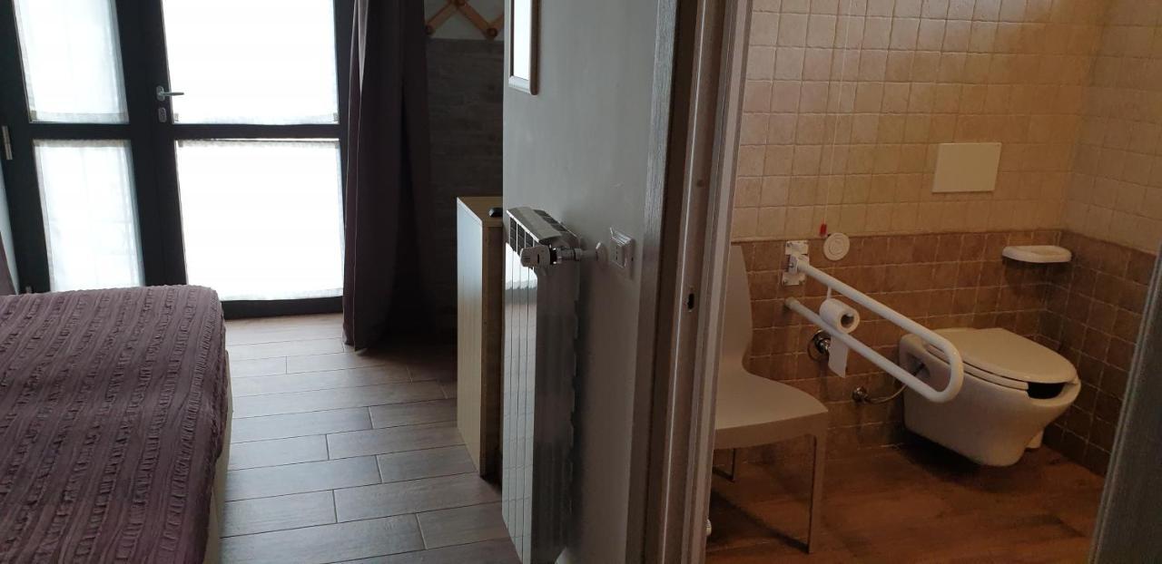 Agriturismo Il Casale Pica Posta 외부 사진