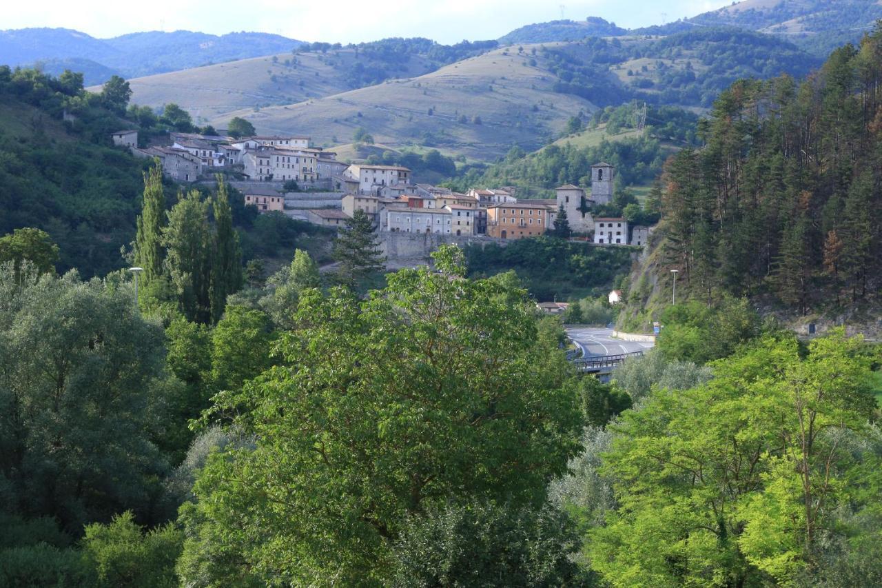 Agriturismo Il Casale Pica Posta 외부 사진