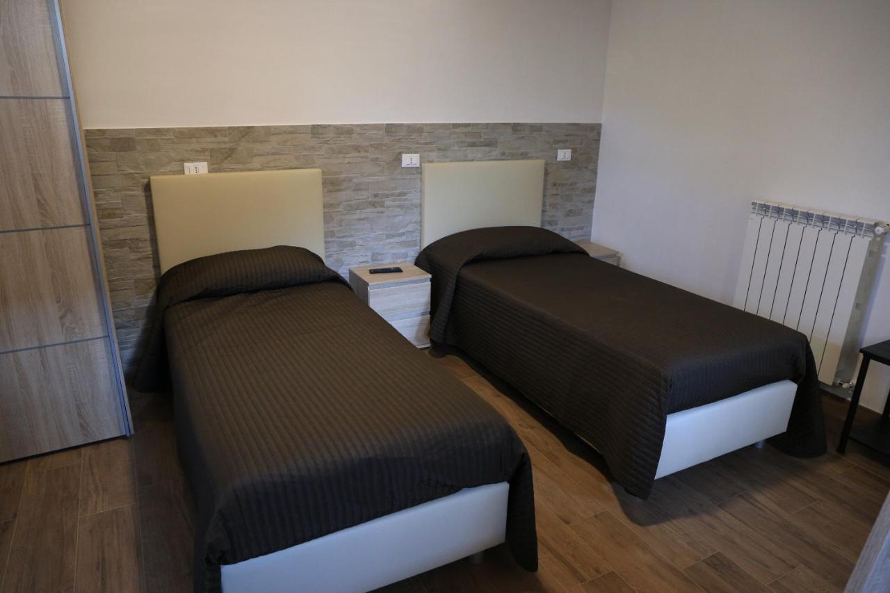 Agriturismo Il Casale Pica Posta 외부 사진