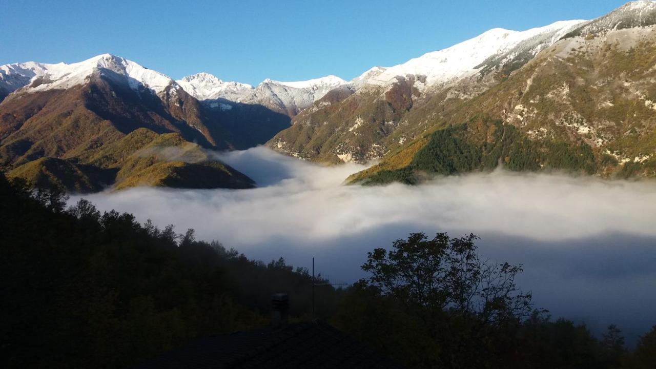 Agriturismo Il Casale Pica Posta 외부 사진