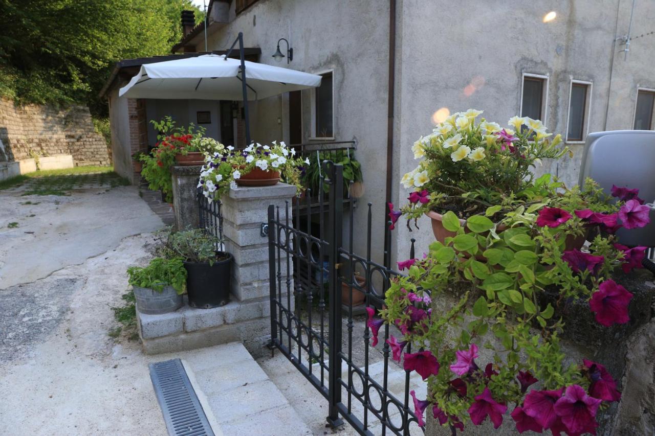 Agriturismo Il Casale Pica Posta 외부 사진