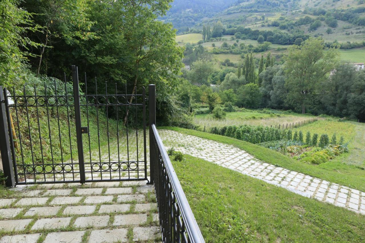 Agriturismo Il Casale Pica Posta 외부 사진